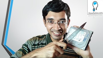 How to Create Disk Partition on Windows 11,10,8,7