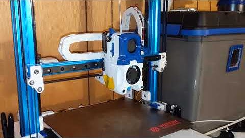 Quickdraw probe remix for Voron Switchwire