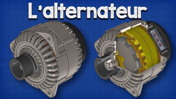 MOTEUR ELECTRIQUE