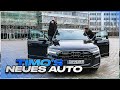 Timos neuer BEAST AUDI SQ7 (507 PS) 😱🔥 Vlog