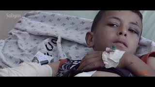 Video clip terbaru nissa sabyan -Atauna el taufuli...