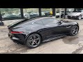 2018 Jaguar F-Type 400 Sport For Sale