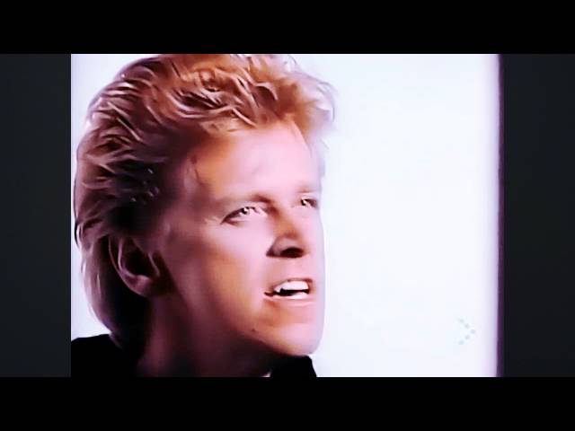 GLORY OF LOVE  ( Peter Cetera - OST Karate Kid II Alternative vers 1986 ) HD class=