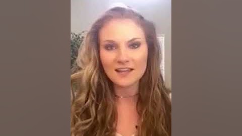 Interview with GIS Analyst