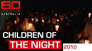 Brave children living life without sunlight | 60 Minutes Australia