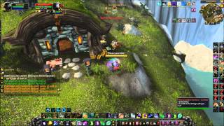 SodaPoppin - Multi Gladiator Feral Druid BG Fun