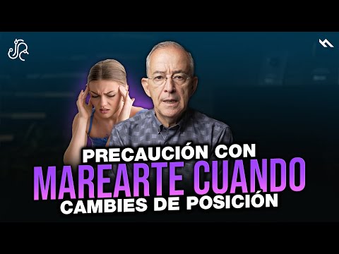 Video: ¿Usar una máscara podría marearte?