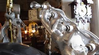 Steampunk Store Creations