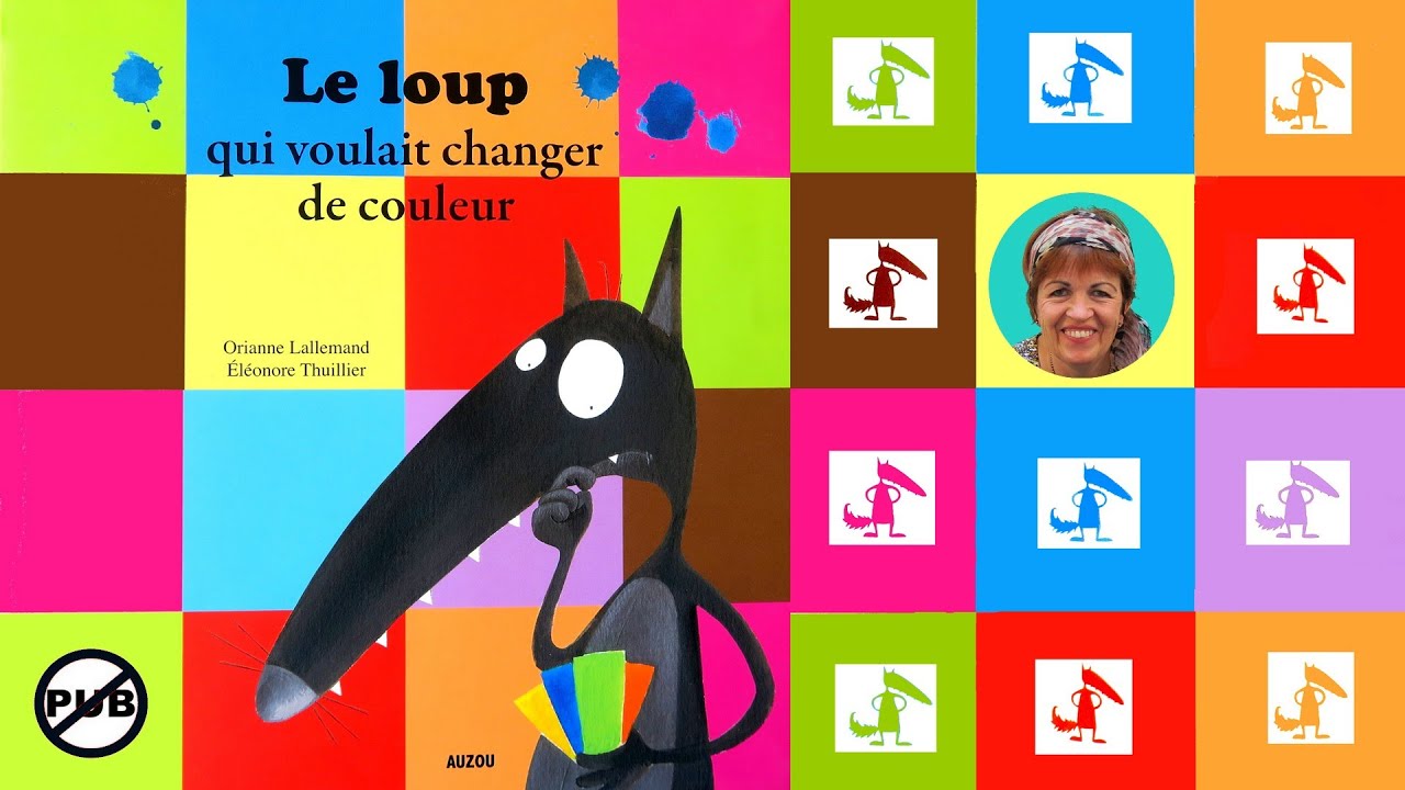 collection : Le Loup