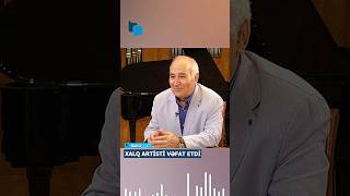 Ramiz Quliyev Vəfat Etdi