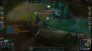 Trap prediction caitlyn