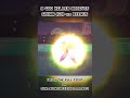 The awaited match between a God and a God Killer. Gohan (GD) vs Beerus! #gohan #beerus #dragonball