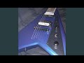 Death metal backing track 021024