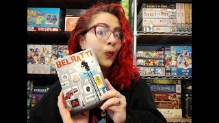 Belratti Review