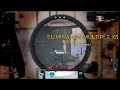 GAMEPLAY SNIPER Call Of Duty MW ! SHOOT HOUSE & SHIPMENT ! RUSH & QUICKSHOT - Ready for COLD WAR