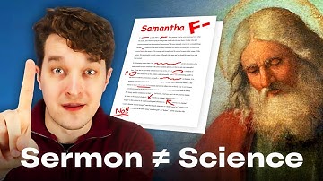 Grading the Viral Gender Essay (it