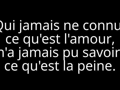 phrases d'amour baudelaire