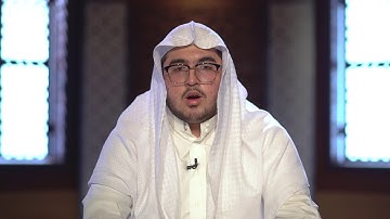 تلاوة للطالب كامل سعيد إقبال - 3