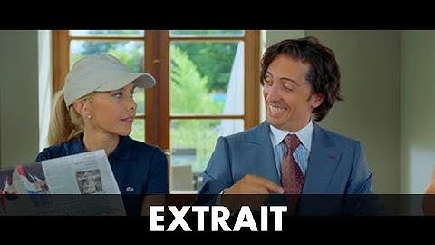 COCO - Extrait #1 "C'est qui le plus beau du monde ?" - Gad Elmaleh, Manu Payet, Jean Benguigui