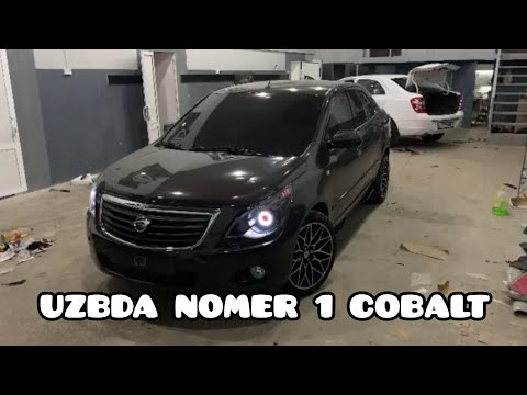 Vídeo: De Quin Color Coincideix El Color Cobalt?