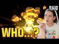IS THAT WHO I THINK IT IS?? - SACRED SHARDS - Raid: Shadow Legends - RSL