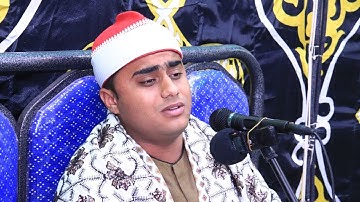 تلاوة عذبة وخشوع يأخذك لعالم آخر مع قارئ القلوب الشيخ هادي رمضان علي مدينة الشروق محافظة القاهرة2024