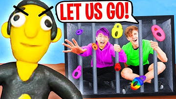 Can We Beat 12 LOCKS 2!? (NEW FULL GAME WALKTHROUGH!)