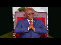 Mumbara - Ahsante Magufuli (official video)