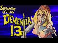 Streaming Review:  Francis Ford Coppola&#39;s Dementia 13