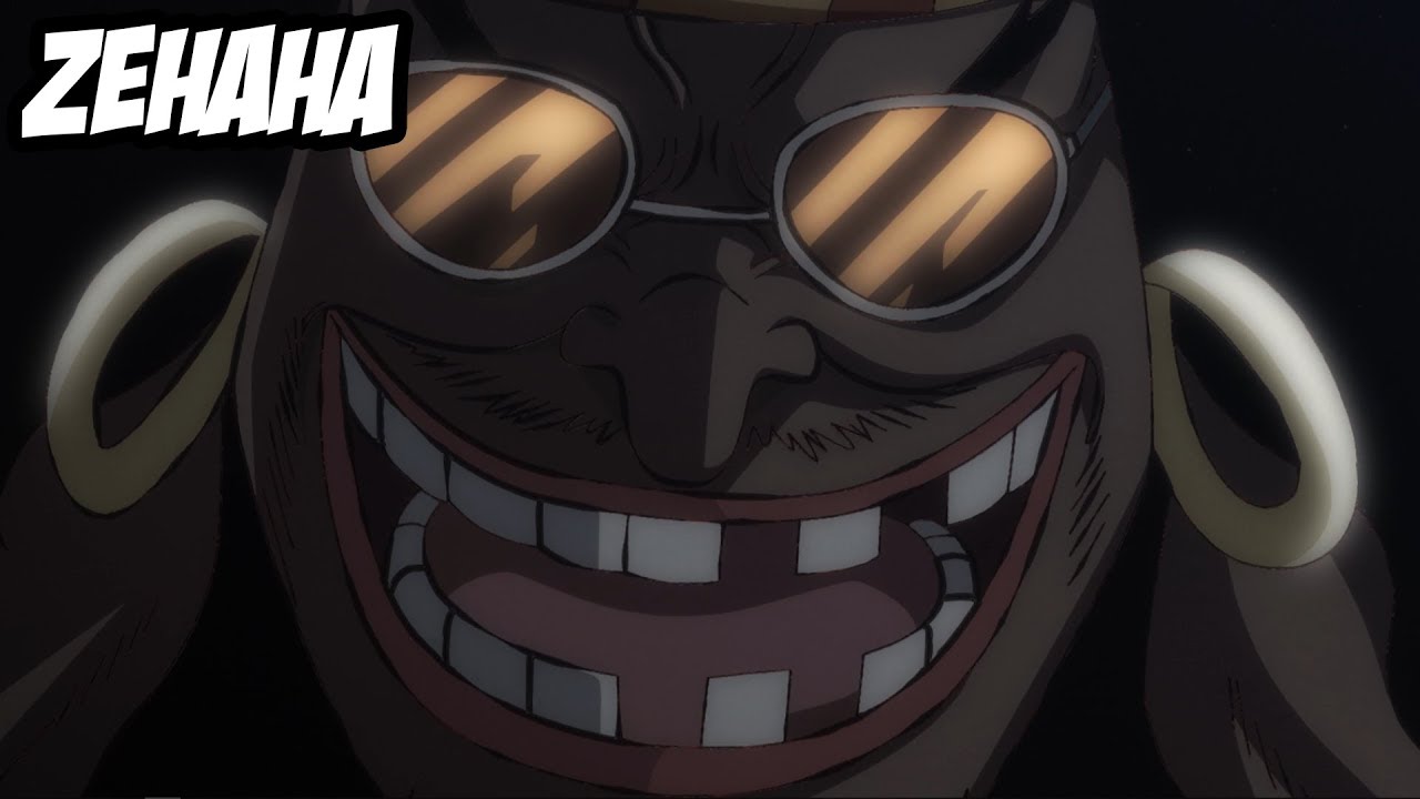 One Piece Episode 917 Live Reaction YouTube