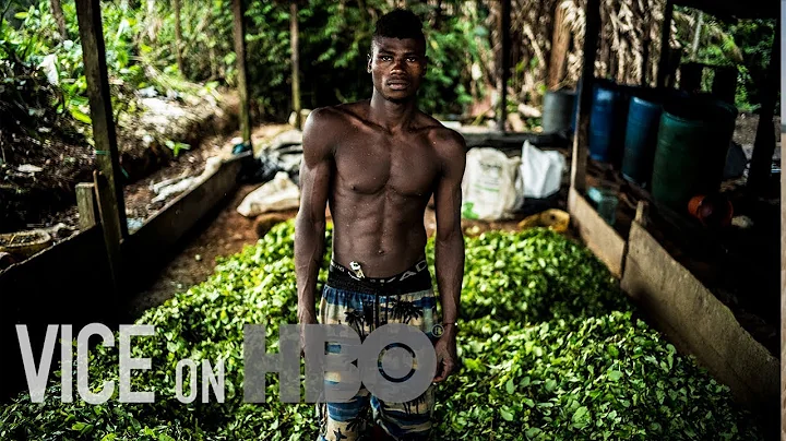 A New Leaf & Quantum Supremacy (Trailer) | VICE on HBO