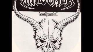 Minotaur - Death Metal (Single)