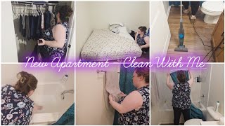 NEW Apartment | Sunday Reset | Cleaning Motivation | Organizing | Minimalist Bedroom