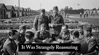 Why Captured German Officers Called American POW Camps “Heaven on Earth” | WWII Humanity Story