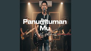 Download Lagu Panumtuman Mu MP3