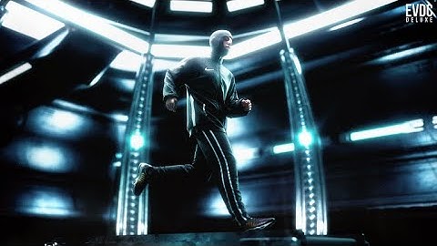Ryu, The Runner - Protagonista (EVDC Deluxe)