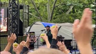 Forest Blakk - I Choose You (Live in NYC)