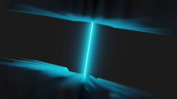 Satisfying Sci-fi Animation with Geometry Nodes (Blender Tutorial)