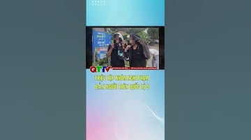 Triệu tập nhóm nghi phạm b.ắ.n người trên Quốc lộ 9| Truyền hình Quảng Trị