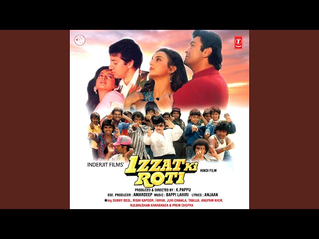 Rab Se Bhi Pahle Hontho Pe Mere (Duet) Video Thumbnail