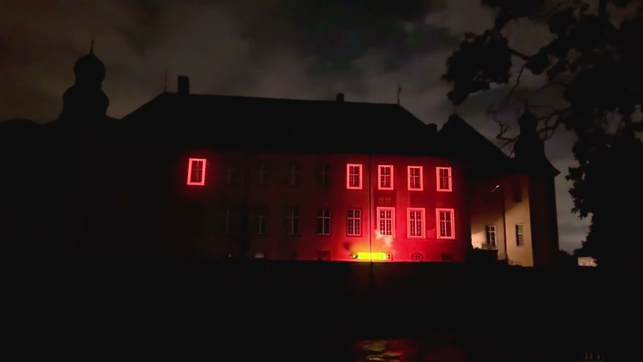 Projectie - Beyound Boundaries