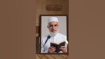 والسلام علي يوم ولدت ويوم اموت ويوم ابعث حيا ماتيسر من سورة مريم #القران #القرانالكريم