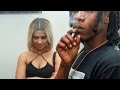 Yung Simmie - Smoke With Me