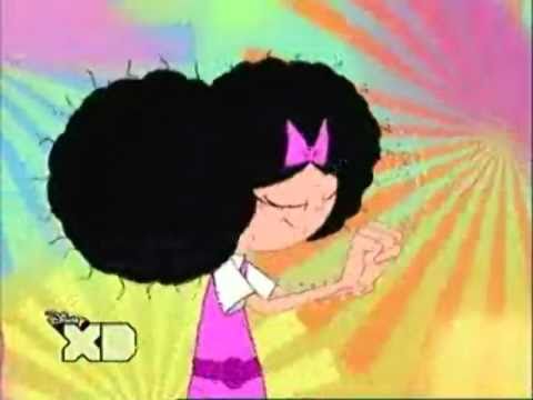 phineas-and-ferb-izzy's-got-the-frizzies-danish
