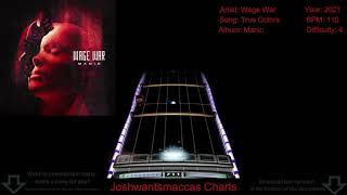 Download Mp3 Wage War - True Colors Real Drums Chart (Phase Shift Custom) Gudang lagu Download Mp3 Wage War - True Colors Real Drums Chart (Phase Shift Custom)