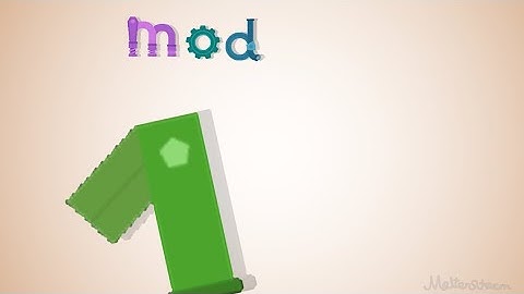 Endless wordplay Numbers Mod: 1
