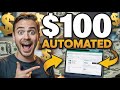 Join the Freelancers Earning $100 per Day with AI Writing Tools
