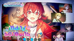 Idolmaster Subs