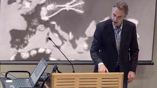 Prof. Jordan Peterson Analyzes Nazi Propaganda Film “The Eternal Jew” (Der Ewige Jude, 1940) by Jordan Peterson Fan Channel 325,852 views 6 years ago 22 minutes