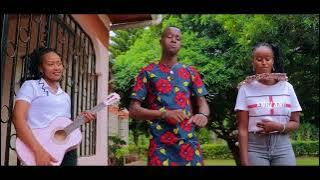 LB maasai -Essipil(Official Music Video)